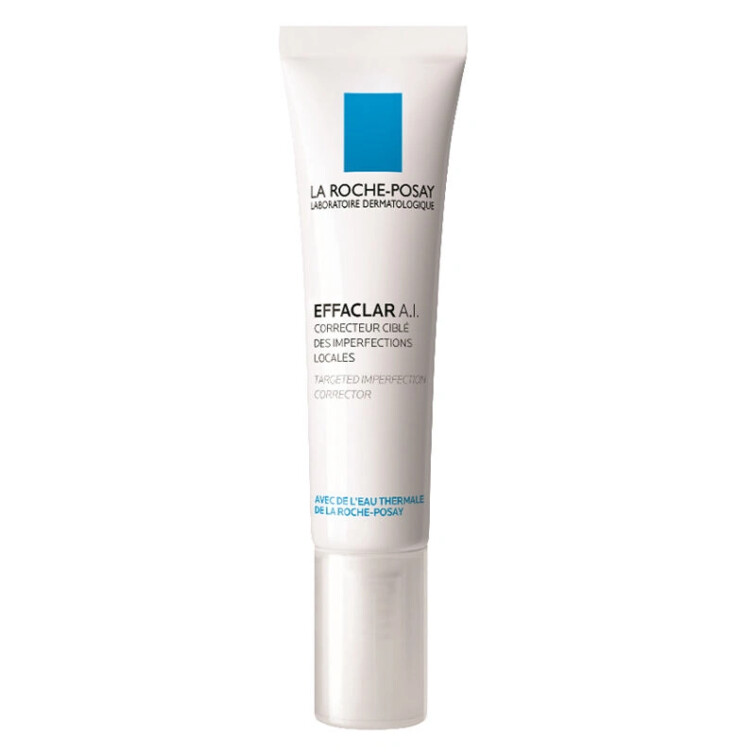 La Roche Posay Effaclar A.I Krem 15 ml - La Roche Posay