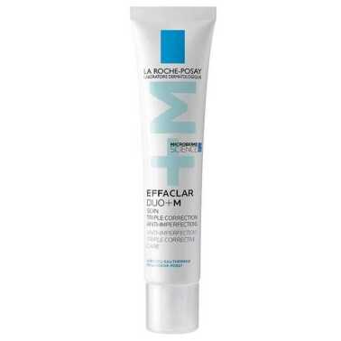 La Roche Posay Effaclar Duo+ 15 ml Gözenek Kremi - La Roche Posay