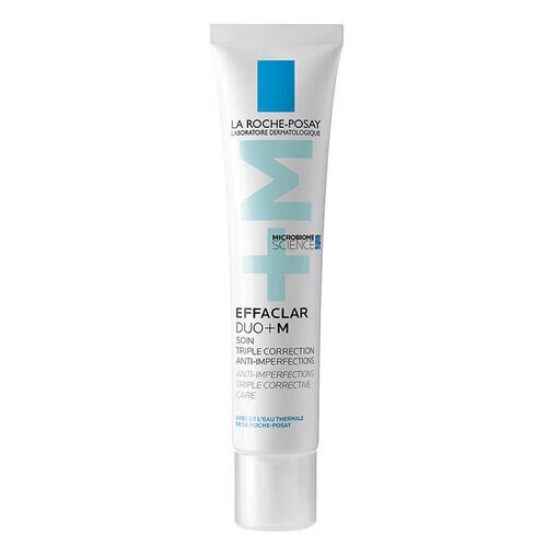 La Roche Posay Effaclar Duo+ M 40 ml - La Roche Posay