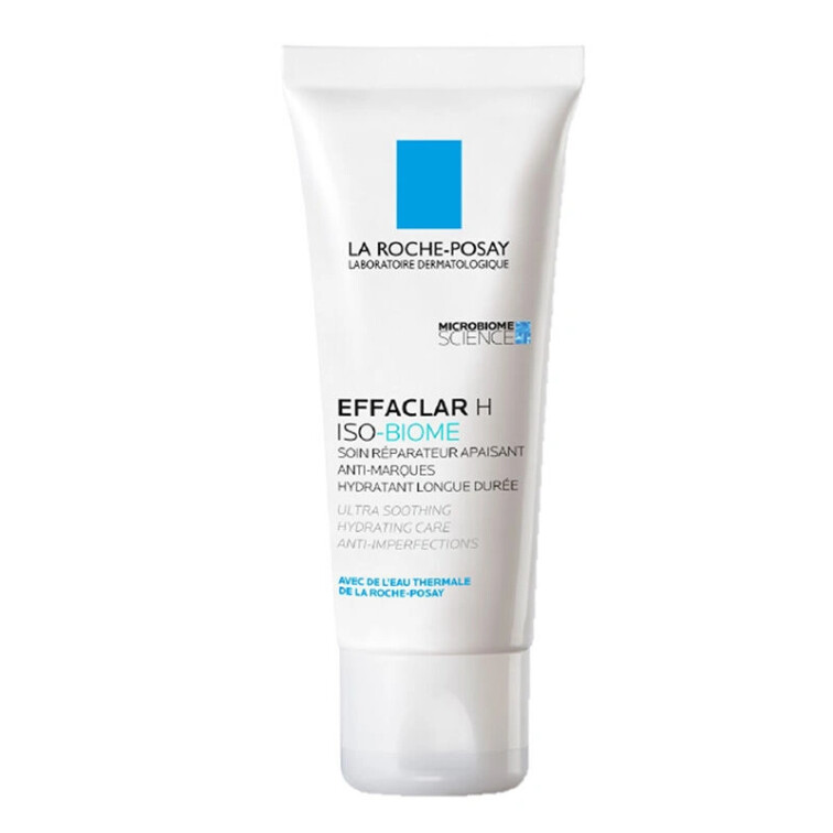 La Roche Posay Effaclar H Isobiome Nemlendirici Bakım Kremi 40 ml - La Roche Posay