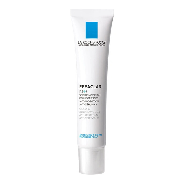 La Roche Posay Effaclar K (+) Yüz Bakım Kremi 40 ml - La Roche Posay