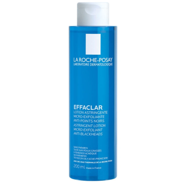 La Roche Posay Effaclar Mikro Soyucu Tonik 200 ml - La Roche Posay
