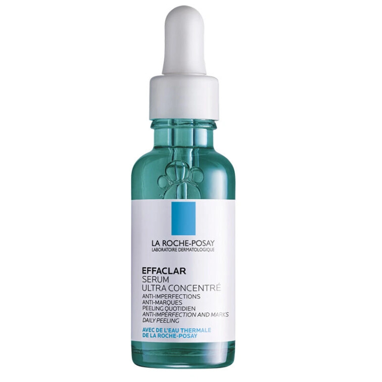 La Roche Posay Effaclar Peeling Etkili Leke Karşıtı Serum 30 ml - La Roche Posay