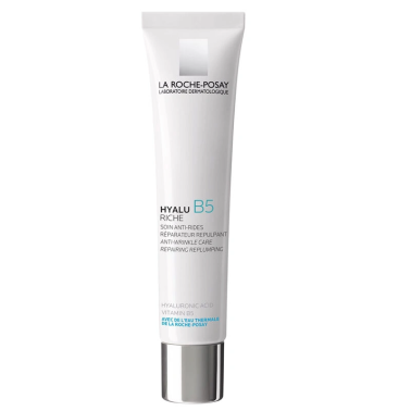 La Roche Posay Hyalu B5 Riche Kırışıklık Karşıtı Bakım Kremi 40 ml - La Roche Posay
