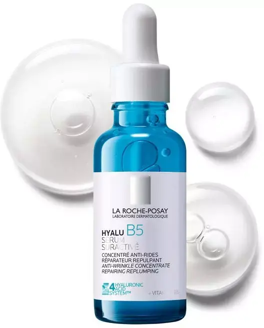 La Roche Posay Hyalu B5 Suractivated Serum 30 ml - 1