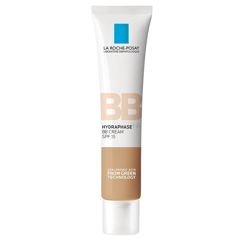 La Roche Posay Hydraphase BB Cream Medium SPF15 40 ml - La Roche Posay