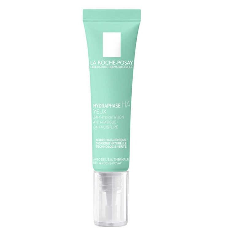 La Roche Posay Hydraphase HA Göz Çevresi Bakım Kremi 15 ml - La Roche Posay