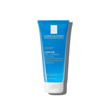 La Roche Posay Lipikar Gel Lavant 100 Ml - La Roche Posay