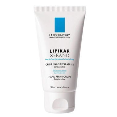 La Roche Posay Lipikar Xerand El Kremi 50 ml - La Roche Posay