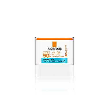 La Roche Posay New Anthelios UVAIR Vitaminli Güneş Koruyucu Stick SPF50+ 10 ml - La Roche-Posay