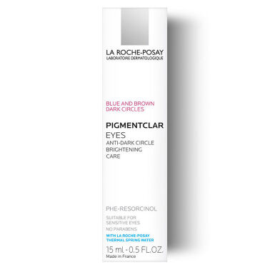 La Roche Posay Pigmentclar Göz Çevresi Bakım Kremi 15 ml - La Roche Posay
