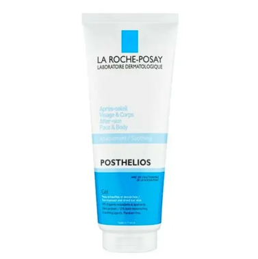 La Roche Posay Posthelios Güneş Sonrası Bakım Kremi 100 ml - La Roche Posay