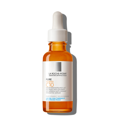 La Roche Posay Pure Vitamin C 10 Serum 10 ml - La Roche Posay