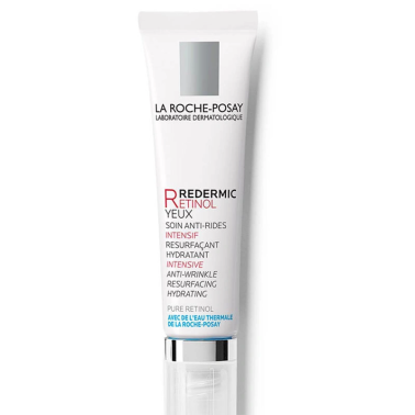 La Roche Posay Redermic R Göz Çevresi Yoğun Bakım Kremi 15 ml - La Roche Posay
