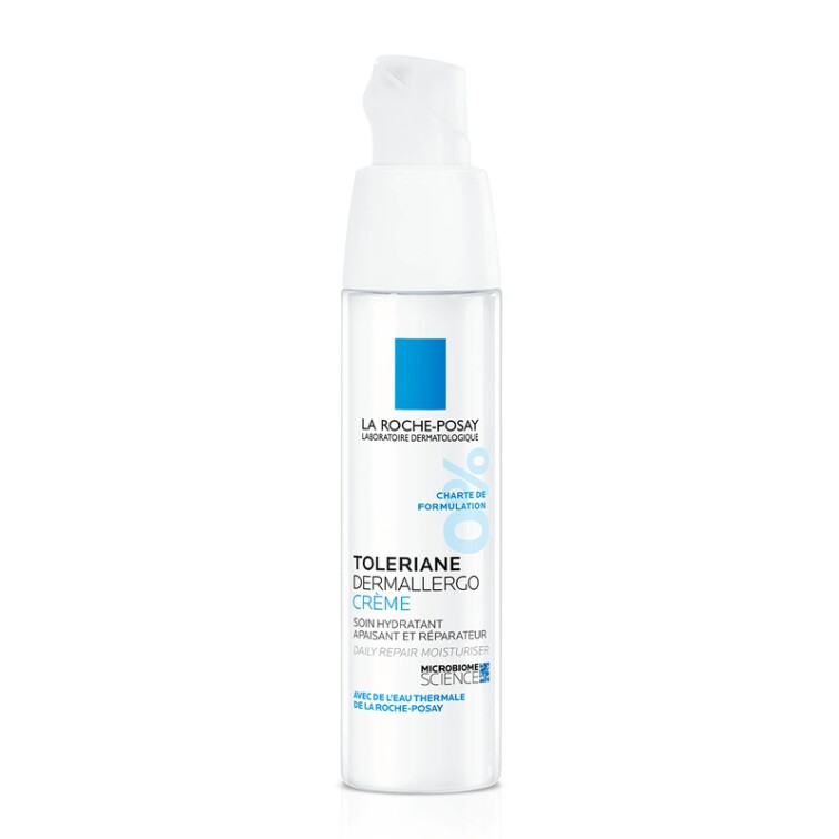 La Roche Posay Toleriane Dermallergo Fluide Bakım Kremi 40 ml - La Roche Posay