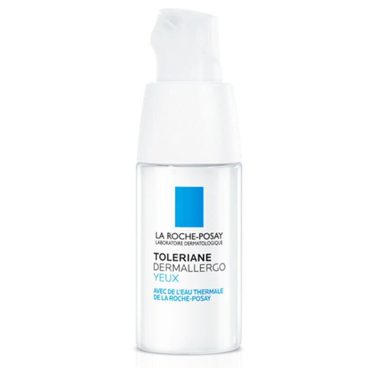 La Roche-Posay Toleriane Dermallergo Ultra Yeux Hassas Göz Çevresi Kremi 20 ml - 1