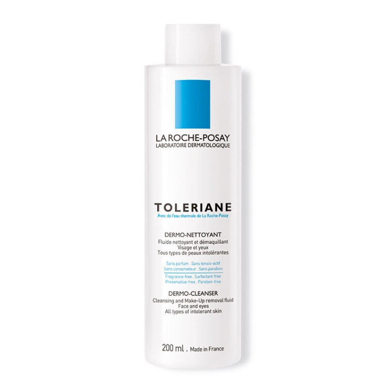 La Roche Posay Toleriane Dermo Makyaj Temizleyici 200 ml - La Roche Posay