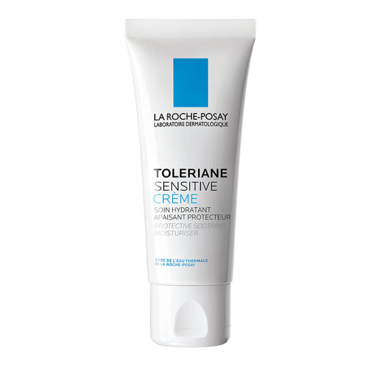 La Roche-Posay Toleriane Sensitive 40 ml Nemlendirici Krem - 1