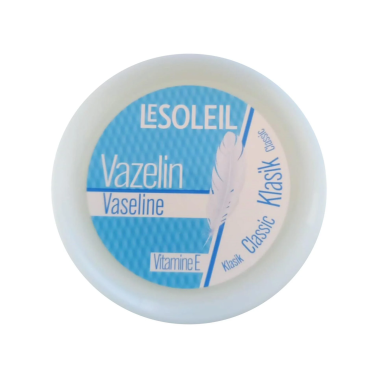 Le Soleil Vazelin Klasik 90 ml - Le Soleil