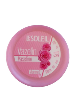 Lesoleil Vazeline Gül 90 ml - Lesoleil