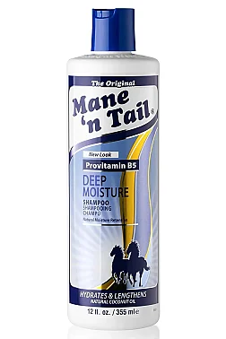 Mane'n Tail Deep Moisture Nemlendirici Şampuan 355ML - 