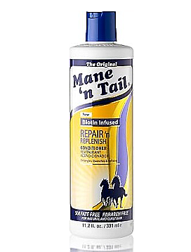Mane’N Tail Micellar & Biotin Saç Kremi Conditioner Revitalisant 331 ml - Mane’N Tail