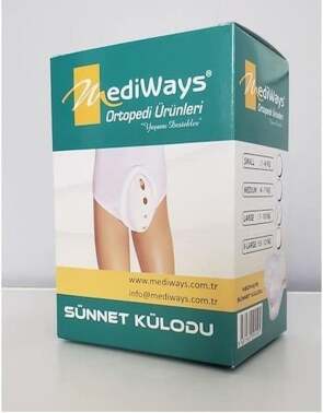 Mediways Sünnet Külodu - MEDİWAYS