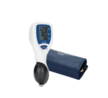 Microlife BP 3AS1-2 Koldan Ölçer Tansiyon Aleti - Microlife