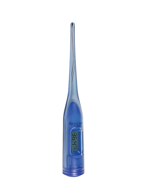 Microlife MT 60 Dijital Ateş Ölçer - 1