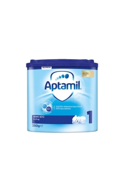 Aptamil 1 Bebek Sütü 350 Gr - Aptamil