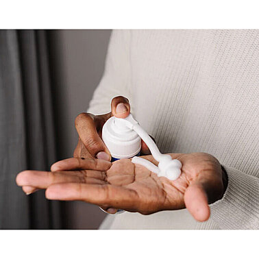 Mustela Yenidoğan Köpük Şampuan 150 ml - 4