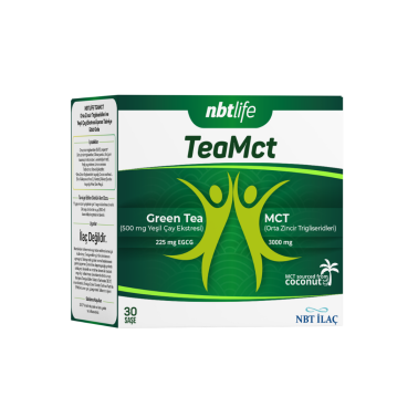 NBT Life Teamct 30 Şase - NBT Life