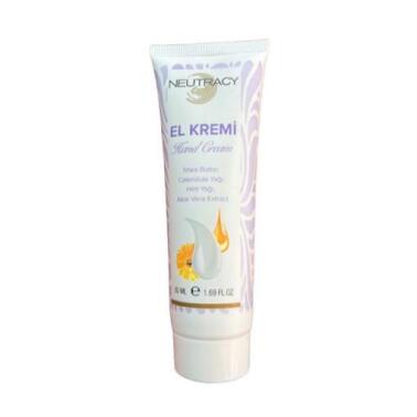 Neutracy El Kremi 50 ml - Neutracy
