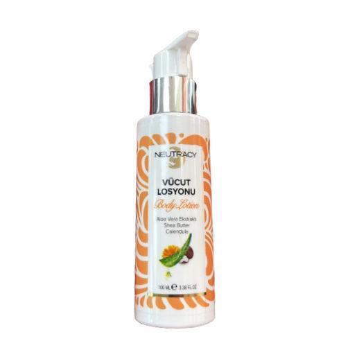 Neutracy Vücut Losyonu 125 ml - 1