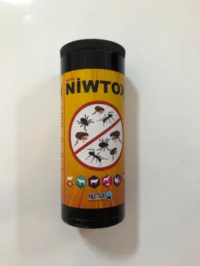 Niwtox Karınca Kovucu 100 gr - 