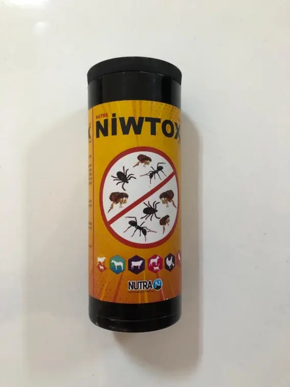 Niwtox Karınca Kovucu 100 gr - 1