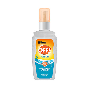 Off Sinek Kovar Losyon 100 ml - 