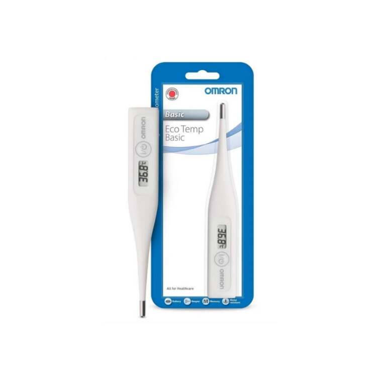 Omron Dijital Termometre - 1