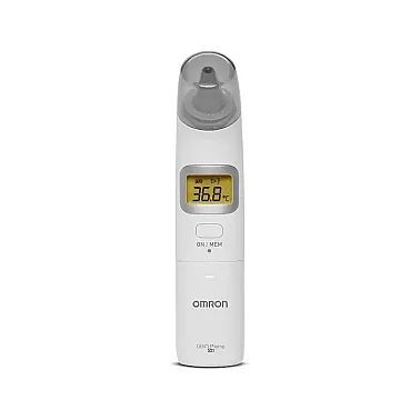 Omron Gentle Temp 521 Kulaktan Ateş Ölçer - Omron