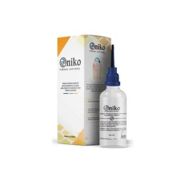 Oniko Tırnak Batmasında Ağrıyı Giderici Losyon 50 ml - Oniko