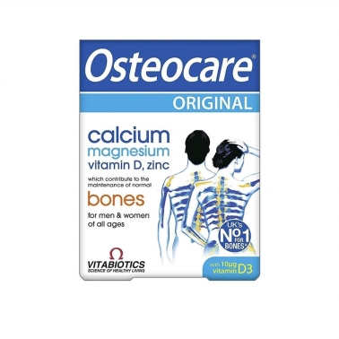 Osteocare 30 Tablet - Osteocare