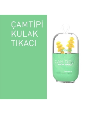 Otifleks Çam Tipi Kulak Tıkacı xLarge - Otifleks