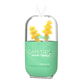 Otifleks Uyku Tıkacı Medium - Otifleks