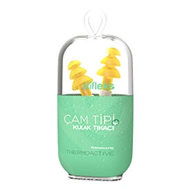 Otifleks Çam Tipi Kulak Tıkacı Large - Otifleks