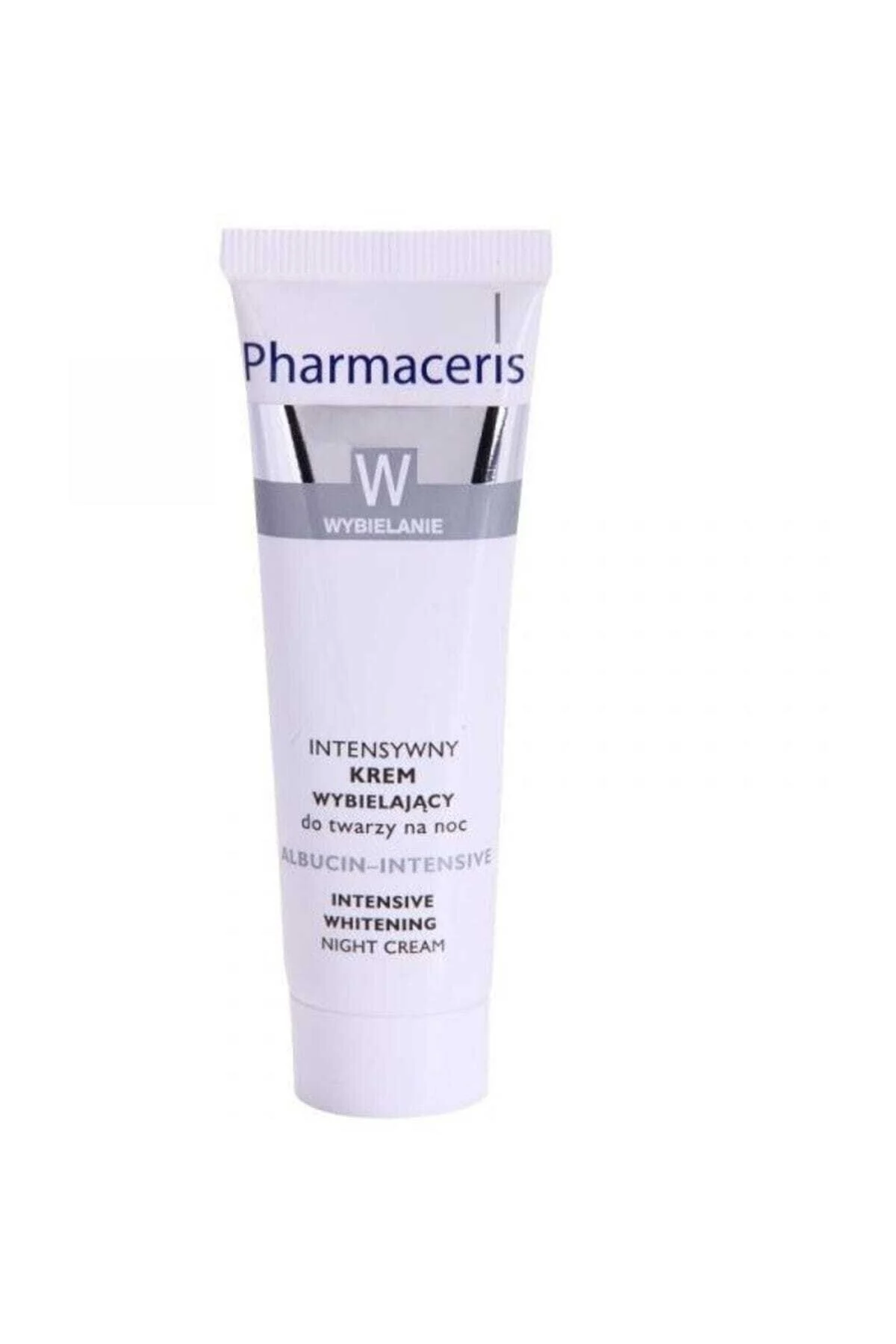 Pharmaceris W Intensive Whitening Night Cream 30 Ml - Pharmaceris