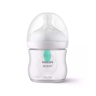 Philips Avent Natural Response PP Antikolik Biberon 125 ML 0 Ay+ - Philips Avent