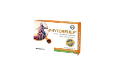 Phytorelief 6 Pastil - AlchemLife