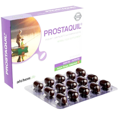 Prostaquil 30 Kapsül - AlchemLife