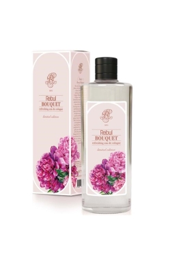 Rebul Bouquet Kolonya Cam Şişe 250 ml - Rebul