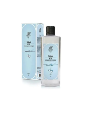 Rebul Ice Kolonya Cam Şişe 250 ml - Rebul